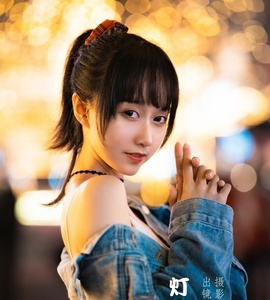 [YITUYU艺图语] 2022.06.02 灯火斑斓 木棉棉OwO [28P-2094.96MB]