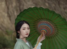 [YITUYU艺图语] 2022.11.10 漠北 katycat [25+1P-363MB]