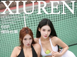[XiuRen秀人网] 2025.11.07 NO.10964 金允希Yuki 模特合集 [68+1P-840MB]