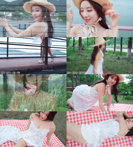 [YouMi尤蜜]视频 2020.06.28 NO.665 浅夏韶光 筱慧 [1V-148MB]