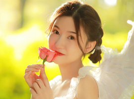 [YITUYU艺图语] 2022.08.10 逆光 莹 [21+1P-233MB]