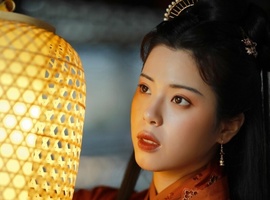 [YITUYU艺图语] 2022.08.21 桃李春风一杯酒 一只仟仟 [24+1P-253MB]