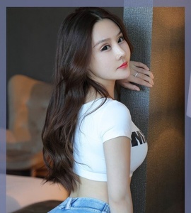 [Ugirls爱尤物] No.2910 那年夏天 曲佑熙 [35P-288MB]