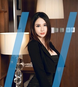 [Ugirls爱尤物] No.2903 频闪 e宝贝 [35P-268MB]
