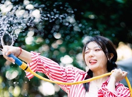 [YITUYU艺图语] 2021.11.30 后院水花 黎美汐 [41+1P-104MB]