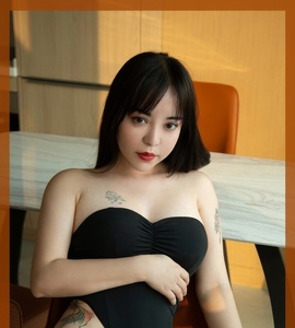[Ugirls爱尤物] No.2927 眼中的性感 艾优蜜 [35P-240MB]