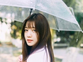 [YITUYU艺图语] 2021.11.29 日系女孩 黎美汐 [21+1P-65.3MB]