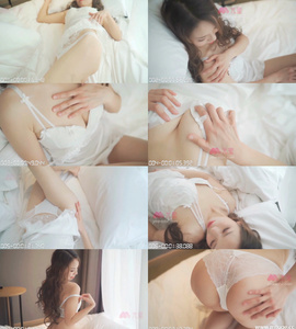 [YouMi尤蜜]视频 2021.05.19 NO.849 脸红定律 王若凡 [1V-106MB]