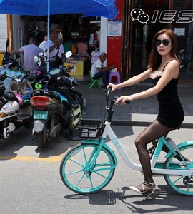 [IESS异思趣向] 1001系列.026 Lucy《买菜1》 [98P-157MB]