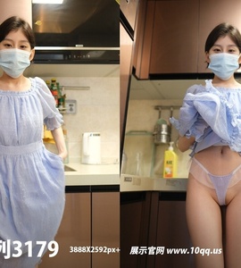 [ROSI写真]口罩系列2025.02.24 NO.3179 [72+1P-145MB]