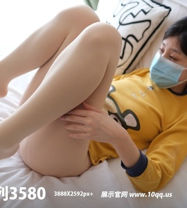 [ROSI写真]口罩系列2026.04.01 NO.3580 [100P-244MB]