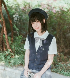 [YITUYU艺图语] 2022.05.24 阳光亲和度 紫卿 [26P-309.5MB]