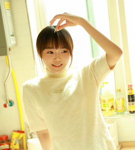 [YITUYU艺图语] 2022.07.27 早阳女生 小冉 [22+1P-393MB]