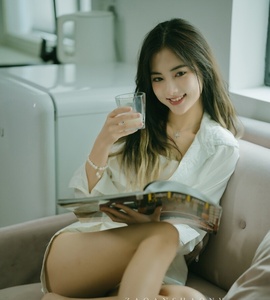 [YITUYU艺图语] 2022.02.07 早安少女 嘟嘟 [50+1P-375MB]