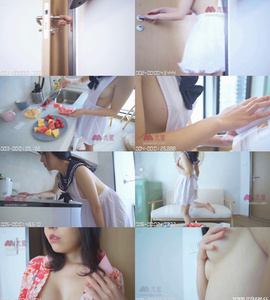 [YouMi尤蜜]视频 2020.09.04 NO.731 甜蜜为伴 白亦Ada [1V-141MB]