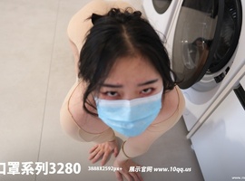 [ROSI写真]口罩系列2025.06.05 NO.3280 [62+1P-106MB]