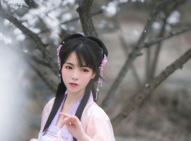 [YITUYU艺图语] 2021.08.28 杏花弦外雨 赵瑞洁_ez [22+1P-490MB]