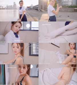 [YouMi尤蜜]视频 2019.07.29 NO.242 宝儿の青春期 黄金宝儿 [1V-138MB]
