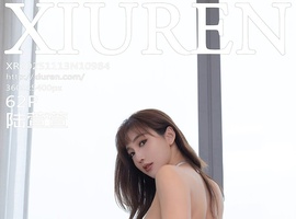 [XiuRen秀人网] 2025.11.13 NO.10984 陆萱萱 [62+1P-549MB]