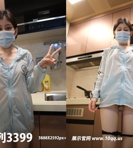 [ROSI写真]口罩系列2025.10.02 NO.3399 [91P-286MB]