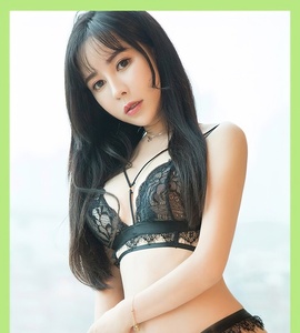 [Ugirls爱尤物] NO.2787 三月暖风 奥莉 [35P-69MB]