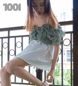 [IESS异思趣向] 1001系列.114 西瓜《浓缩胶囊》 [99P-157MB]