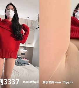 [ROSI写真]口罩系列2025.08.01 NO.3337 [37P-120MB]