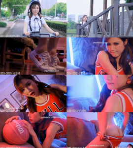[YouMi尤蜜]视频 2019.09.30 NO.397 全糖去冰 奶茶Emily [1V-157MB]
