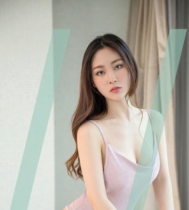 [Ugirls爱尤物] No.2848 如烟如影 白衣校花 [35P-67MB]