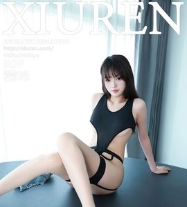 [XiuRen秀人网] 2025.07.28 NO.10590 糯咪 [80+1P-650MB]