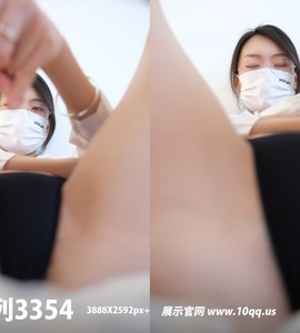 [ROSI写真]口罩系列2025.08.18 NO.3354 [84P-120MB]