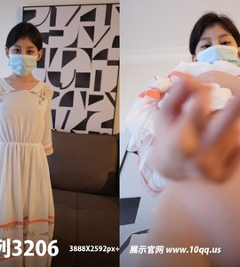 [ROSI写真]口罩系列2025.03.23 NO.3206 [108+1P-170MB]