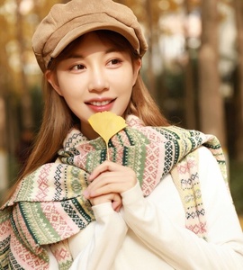 [YITUYU艺图语] 2022.06.16 人间忽晚 山河已秋 璐璐 [23P-379.62MB]