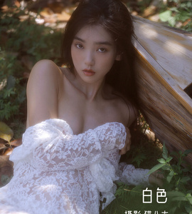 [YITUYU艺图语] 2022.10.28 白色 海角的郭荣 [23+1P-469MB]
