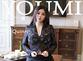 [YOUMI尤蜜荟] 2025.06.13 VOL.1142 凯竹Quinn [72+1P-645MB]