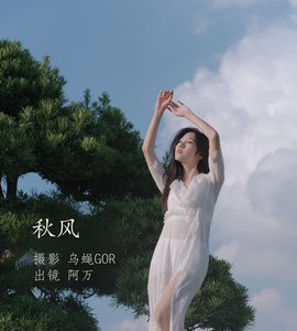 [YITUYU艺图语] 2022.11.17 秋风 阿万 [45+1P-408MB]