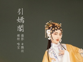 [YITUYU艺图语] 2022.01.30 引嫣阁 唯宝 [24+1P-499MB]