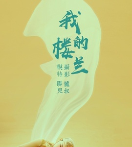 [YITUYU艺图语] 2021.06.11 我的楼兰 陽兒 [32P-514MB]