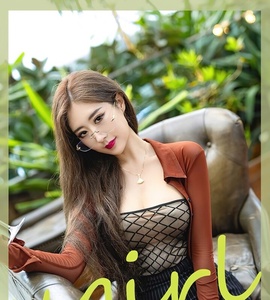 [Ugirls爱尤物] NO.2656 副歌 小姐poppy [35P-91MB]