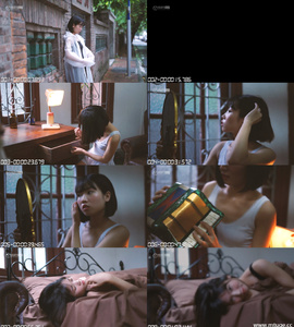[YALAYI雅拉伊] 2018.11.04 V003《雨后晴空》公主小兔子 [MP4-177MB] [0P+1V-177M]