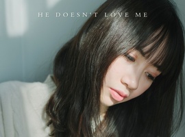 [YITUYU艺图语] 2021.07.30 他不爱我 晓君 [31+1P-245MB]