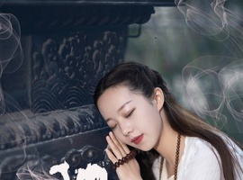 [YITUYU艺图语] 2021.07.26 问佛 小米 [31+1P-362MB]