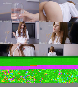 [YouMi尤蜜]视频 2020.01.10 NO.524 邂逅初心 张雨萌 [1V-153MB]
