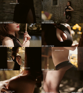 [YouMi尤蜜]视频 2020.02.02 NO.544 摇曳生姿 陈宇曦 [1V-175MB]