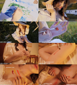 [YouMi尤蜜]视频 2019.08.23 NO.284 诱惑艺术 绯月樱-Cherry [1V-211MB]