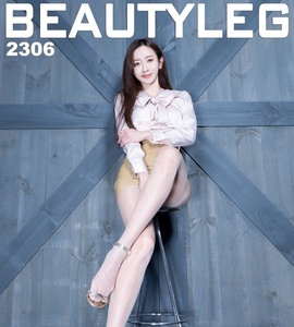 [腿模Beautyleg] 2023.08.01 No.2306 MingTing [51P-356M]