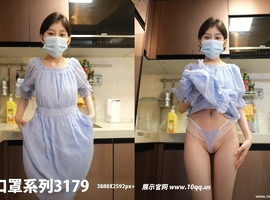 [ROSI写真]口罩系列2025.02.24 NO.3179 [72+1P-145MB]