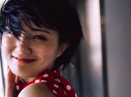 [YITUYU艺图语] 2021.11.27 短发女孩 黎美汐 [30+1P-651MB]