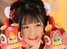 [YITUYU艺图语] 2022.10.01 新年快乐 Suky喜欢软绵绵毛茸茸的团子 [28+1P-305MB]
