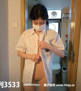 [ROSI写真]口罩系列2026.02.13 NO.3533 [75P-754MB]